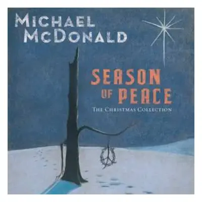 CD Michael McDonald: Season Of Peace - The Christmas Collection