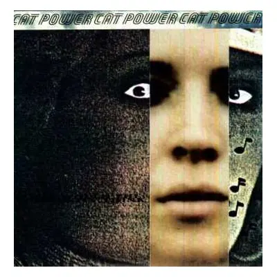 LP Cat Power: What Would The Community Think