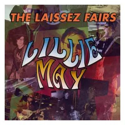 SP The Laissez Fairs: Lillie May