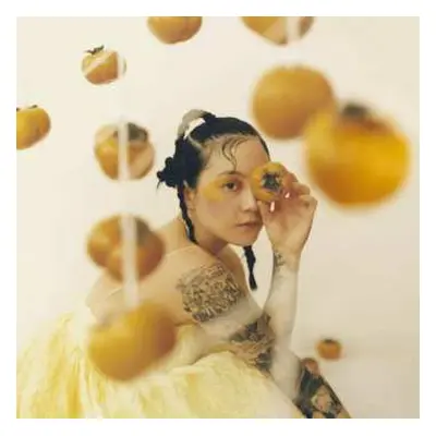 LP Japanese Breakfast: Jubilee