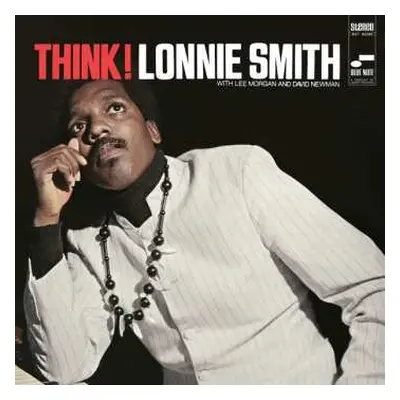 LP Lonnie Smith: Think!