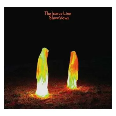 LP The Icarus Line: Slave Vows LTD