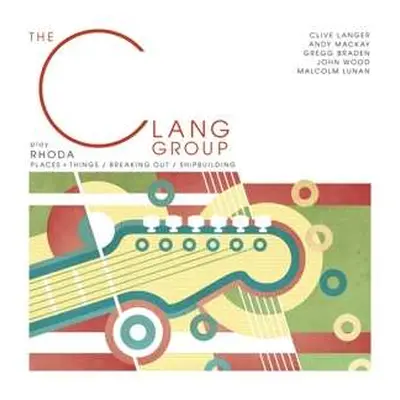 EP The Clang Group: The Clang Group