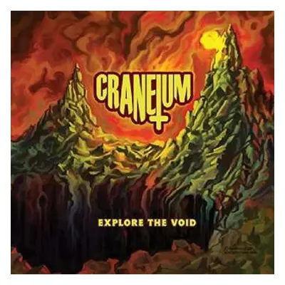 CD Craneium: Explore the Void