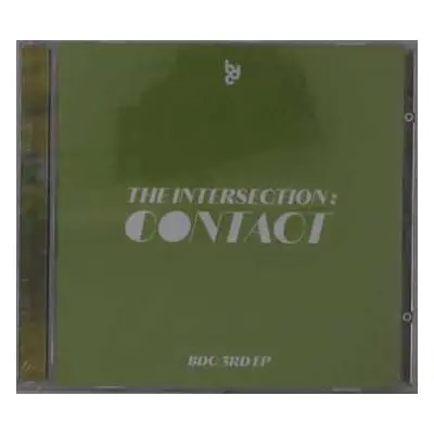 CD Bdc: The Intersection: Contact