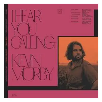 SP Kevin Morby: I Hear You Calling / I Hear You Calling