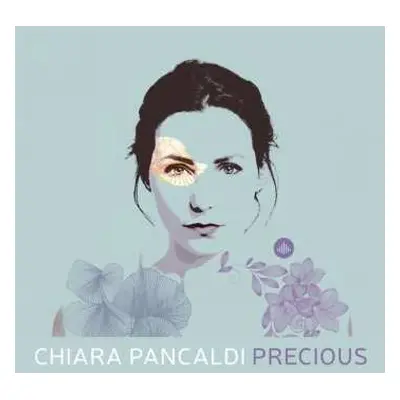 CD Chiara Pancaldi: Precious