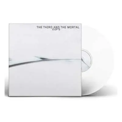 LP The 3rd And The Mortal: 2 EP's LTD | CLR