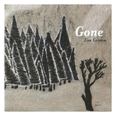 CD Tim Grimm: Gone DIGI