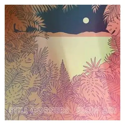 CD Still Corners: Slow Air