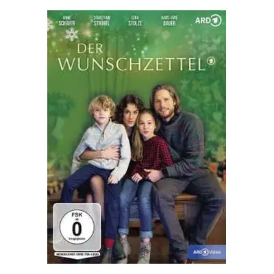 DVD Various: Der Wunschzettel