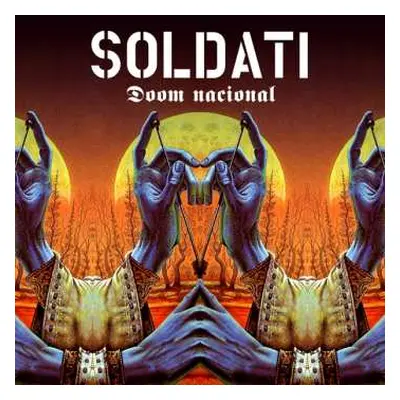 LP Soldati: Doom Nacional LTD