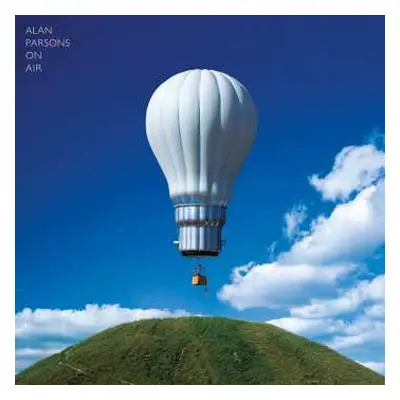 LP Alan Parsons: On Air