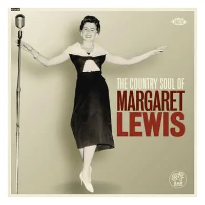 SP Margaret Lewis: The Country Soul Of Margaret Lewis