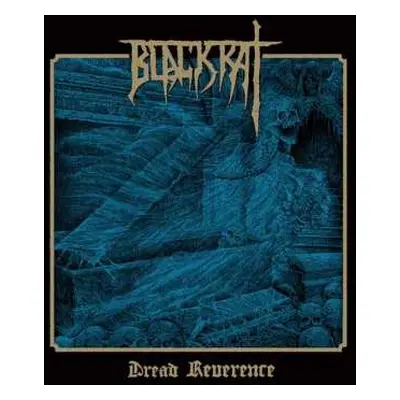 LP Blackrat: Dread Reverence LTD | CLR