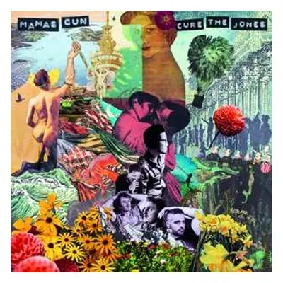 LP Mamas Gun: Cure The Jones