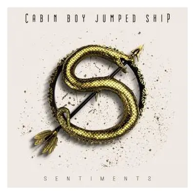 CD Cabin Boy Jumped Ship: Sentiments LTD | DIGI