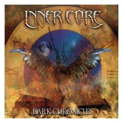 CD Inner Core: Dark Chronicles