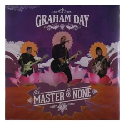 LP Graham Day: The Master Of None