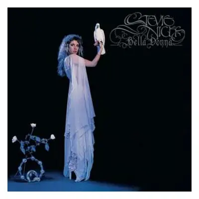 2LP Stevie Nicks: Bella Donna DLX | LTD