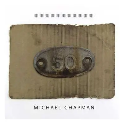 CD Michael Chapman: 50