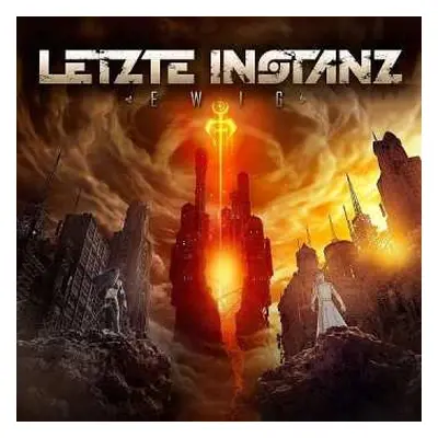 CD Letzte Instanz: Ewig LTD | DIGI