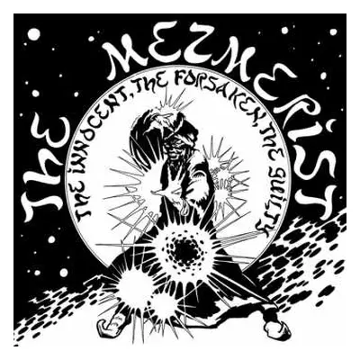 CD/DVD The Mezmerist: The Innocent, The Forsaken, The Guilty / Beg For Forgiveness, Pray For You