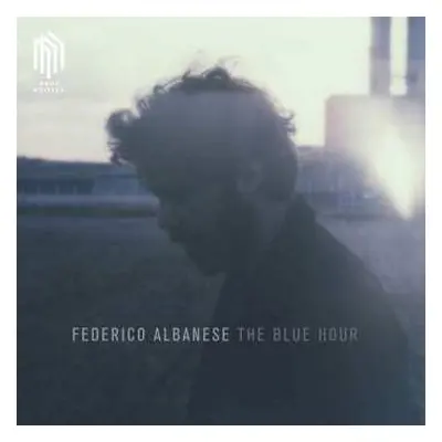 CD Federico Albanese: The Blue Hour