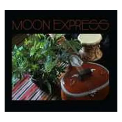 LP/SP Moon Express: Prophetic Spirit