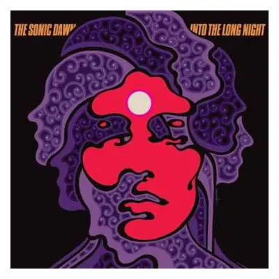 CD The Sonic Dawn: Into The Long Night DIGI