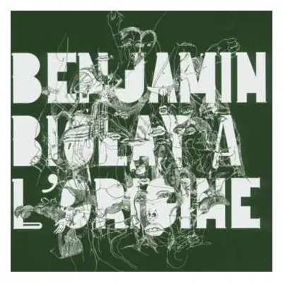 CD Benjamin Biolay: À L'Origine