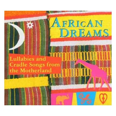 CD Various: African Dreams