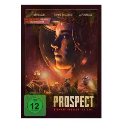 DVD Various: Prospect