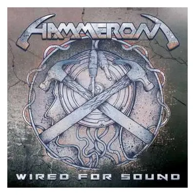 CD Hammeron: Wired For Sound