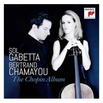 CD Sol Gabetta: The Chopin Album