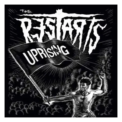 CD Restarts: Uprising