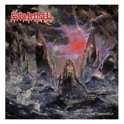 CD Skelethal: Unveiling The Threshold