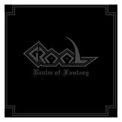 2LP Graal: Realm Of Fantasy