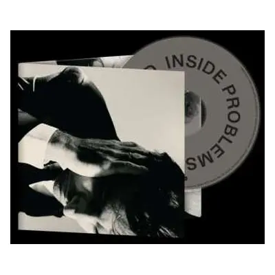 CD Andrew Bird: Inside Problems