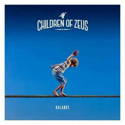 2LP Children Of Zeus: Balance