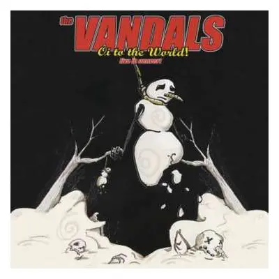 LP The Vandals: Oi To The World LTD | CLR