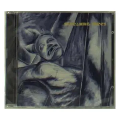 CD Screaming Trees: Dust