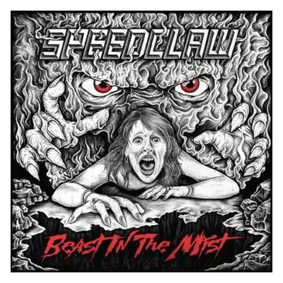 CD Speedclaw: Beast In The Mist