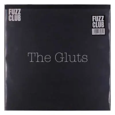 LP The Gluts: Fuzz Club Sessions