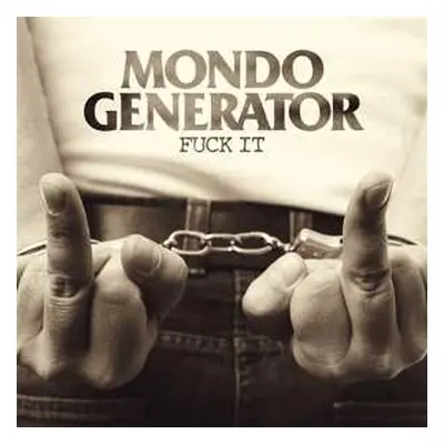 LP Mondo Generator: As Good As It.. -ltd