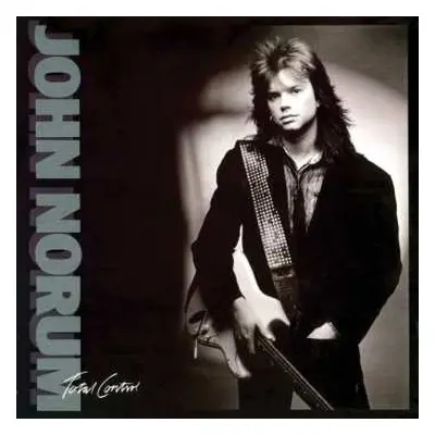 CD John Norum: Total Control DLX