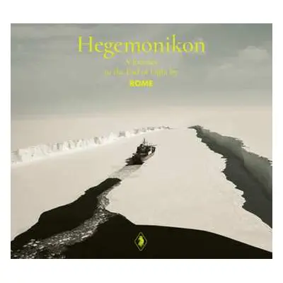 CD Rome: Hegemonikon