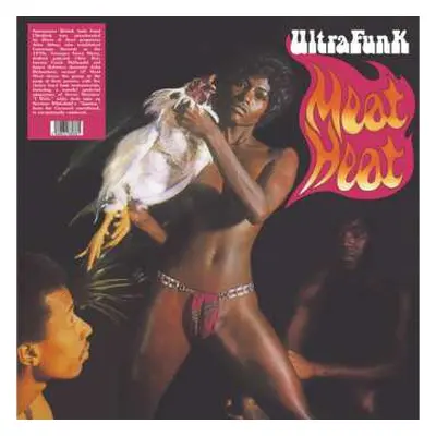 LP Ultrafunk: Meat Heat