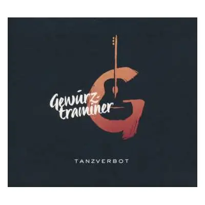 CD Gewürztraminer: Tanzverbot