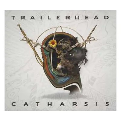 CD Trailerhead: Catharsis